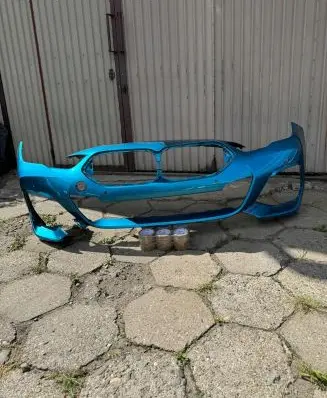 BMW 2 F44 Front bumper 8075488
