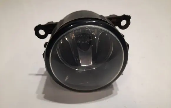 Renault Megane II Front fog light