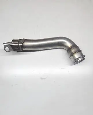 Intercooler hose/pipe