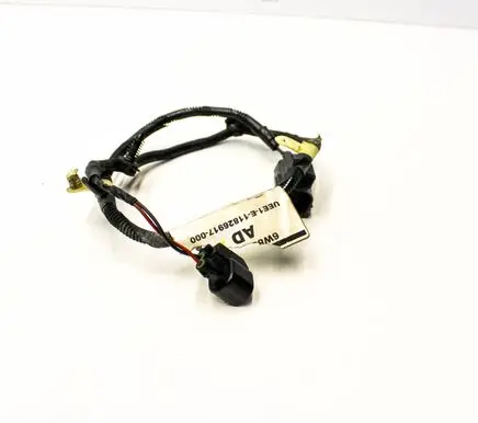 Jaguar XK - XKR Other wiring loom 6W838C290AD