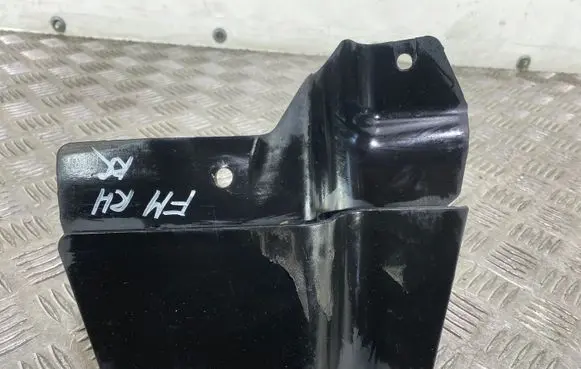 Cupra Formentor Rear mudguard 5FF853834
