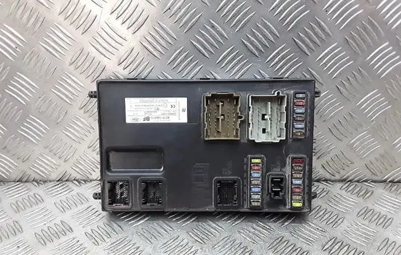 Ford Transit Fuse module 8C1T14A073BF