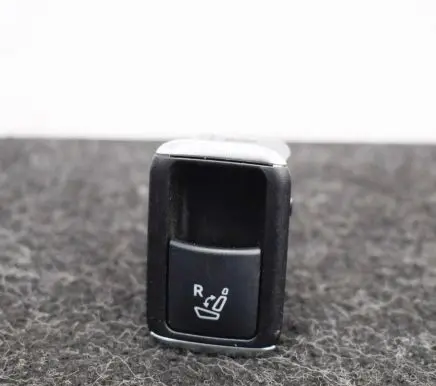 Mercedes-Benz GL X166 Other switches/knobs/shifts A1668201310