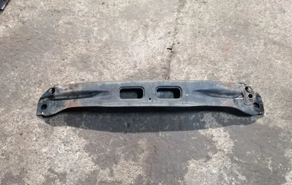 Smart ForFour I Front bumper cross member