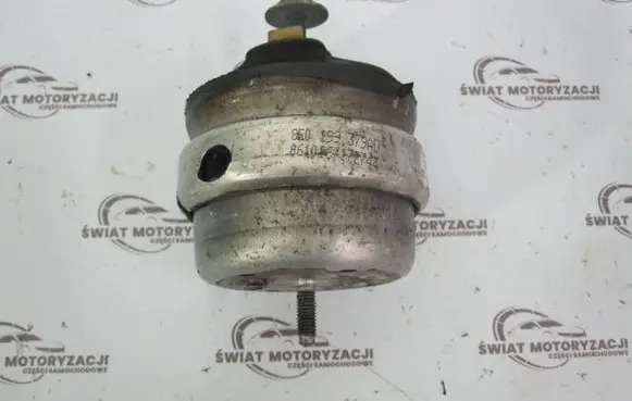 Audi A4 S4 B7 8E 8H Engine mount bracket 8E0199379AD W1813710