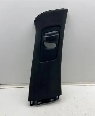 Tesla Model X (B) pillar trim (top) 165010800D