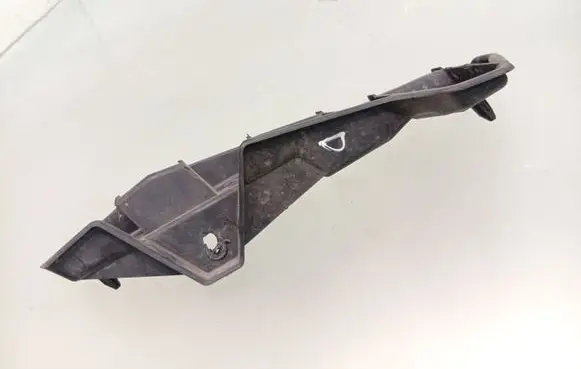 Opel Movano B Front bumper mounting bracket 960160002R