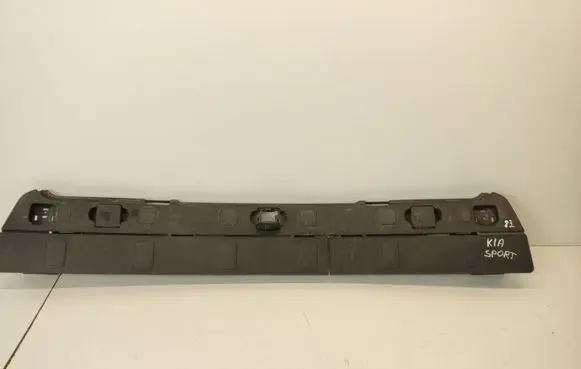 KIA Sportage Other trunk/boot trim element 857851F000