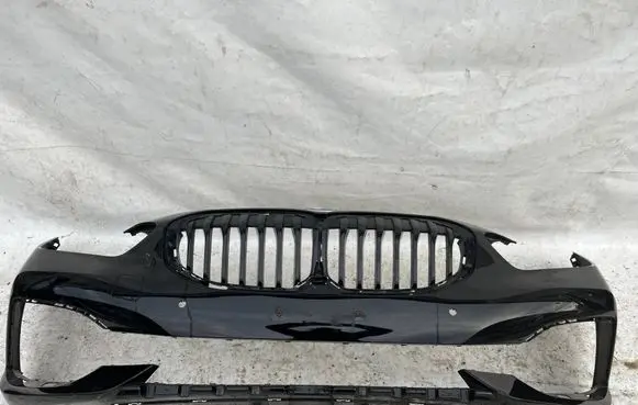 BMW 1 F40 Front bumper 54117459875
