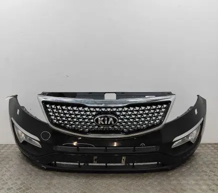 KIA Sportage Front bumper 865113U000 865123U000