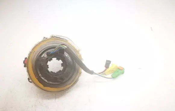 Mercedes-Benz S W221 Airbag slip ring squib (SRS ring) A1714640518