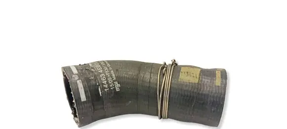 Nissan X-Trail T32 Intercooler hose/pipe 144634EB0A