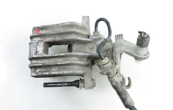 Volkswagen Golf Plus Rear brake caliper