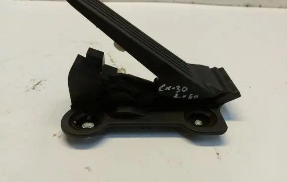 Mazda CX-30 Accelerator throttle pedal BCKA-41600-A