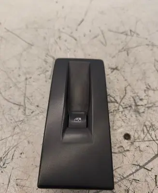 Volkswagen Crafter Front door window switch trim 7C0867256