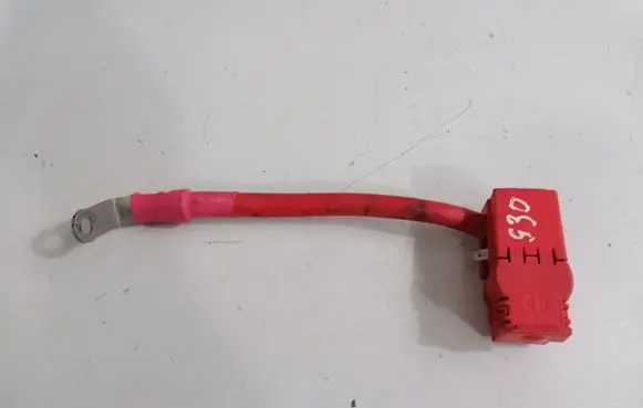 BMW 7 G11 G12 Positive cable (battery) 9364400
