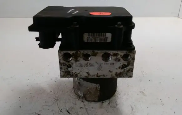 Renault Megane II ABS Pump 8200344606 0265231474