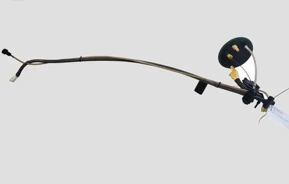Jaguar XF X250 Fuel level sensor