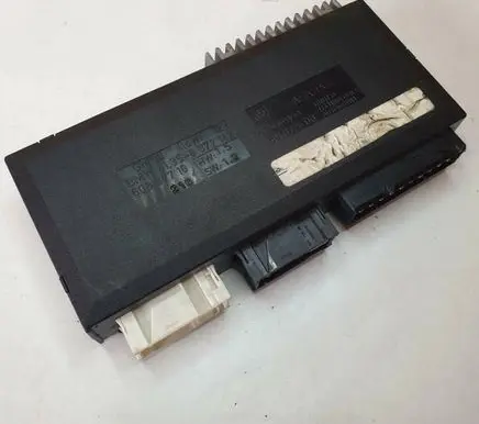 Comfort/convenience module