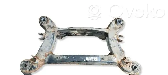 Mercedes-Benz CLK A209 C209 Rear subframe