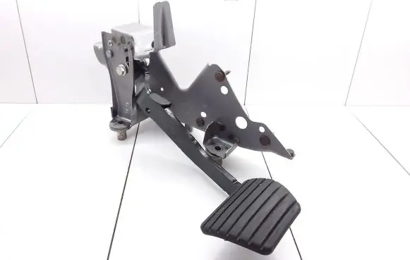 Renault Zoe Brake pedal 180205139R E021426X11