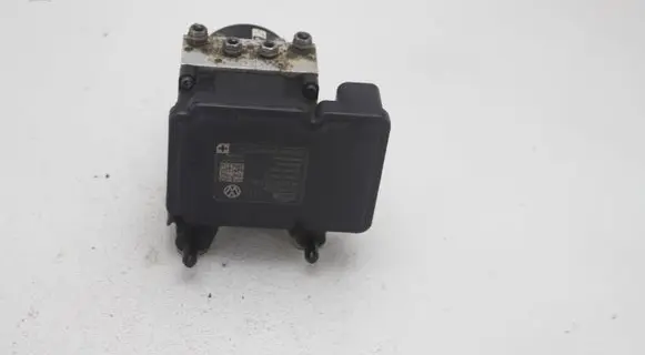 Skoda Yeti (5L) ABS Pump 1K0907379BL 1K0614517DP