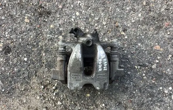 Land Rover Range Rover Sport L320 Rear brake caliper 3779