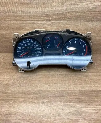 Toyota RAV 4 (XA10) Speedometer (instrument cluster) 8380042160 1573800150