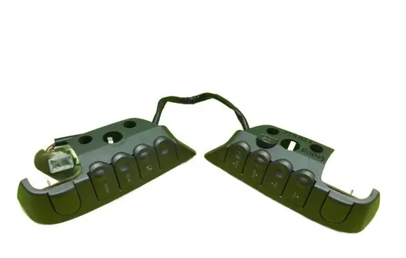 SsangYong Rodius Other switches/knobs/shifts 6N037A230047