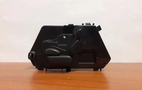 Mercedes-Benz S W220 Seat control switch 2208213258 03463027