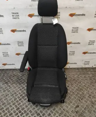 Mercedes-Benz Sprinter W907 W910 Front driver seat 