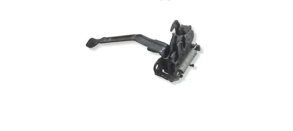 Toyota Auris E180 Engine bonnet/hood lock/catch 