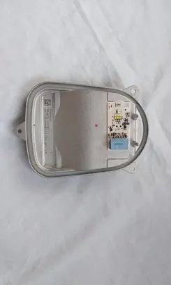 Mercedes-Benz CLA C117 X117 W117 LED ballast control module A1769066600