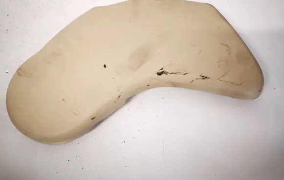 Jaguar XF Other interior part 7W93F61425AC