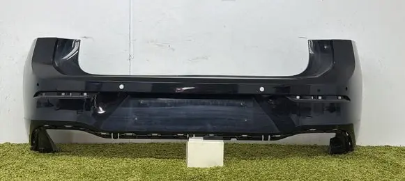 Volkswagen Golf VIII Rear bumper 5H6807421D