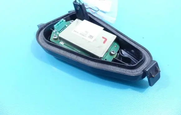 Porsche Panamera (970) LED ballast control module 167445-00 IMPRK1279001