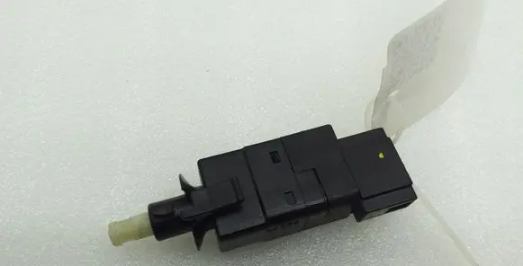 Mercedes-Benz CLS C219 Brake pedal sensor switch 0015454009