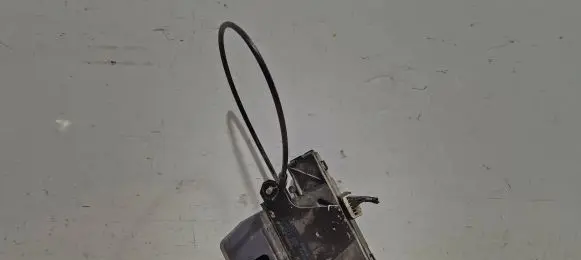 Ford Focus C-MAX Tailgate/trunk/boot lock/catch/latch 01041119001