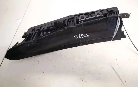 Mazda 3 II Screen/display/small screen bbp3611j0 461000-7193