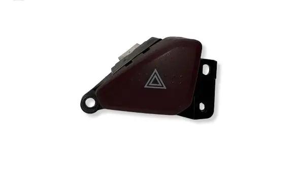 Mitsubishi Pajero Hazard light switch 