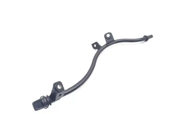 Oil level dip stick