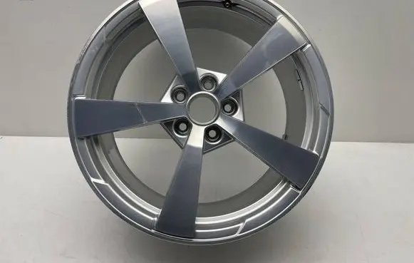 Audi TT TTS RS Mk3 8S R19 alloy rim 8S0601025AQ