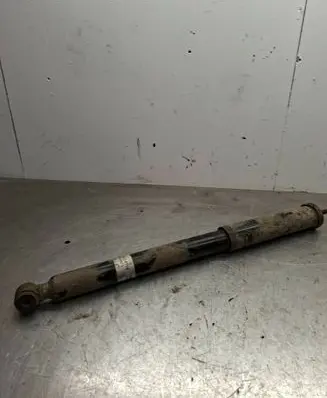 Mercedes-Benz C W203 Rear shock absorber/damper 24114714 BE3B471