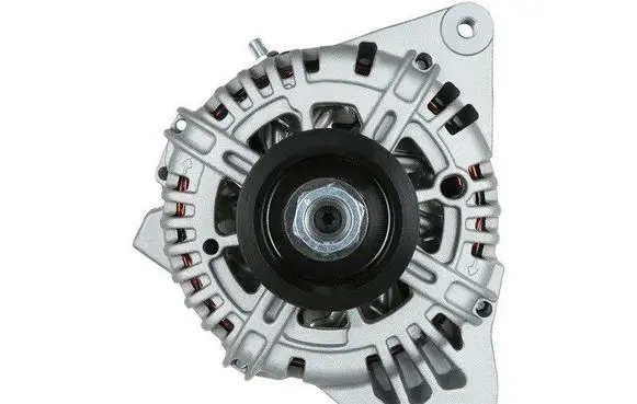 Hyundai Tucson JM Generator/alternator JA1903 A3217