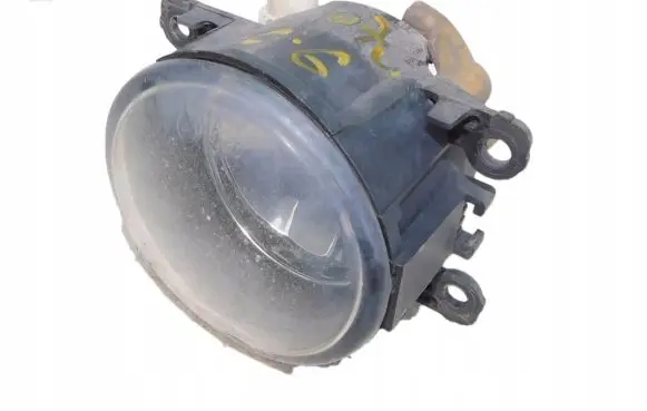 Citroen C6 Front fog light
