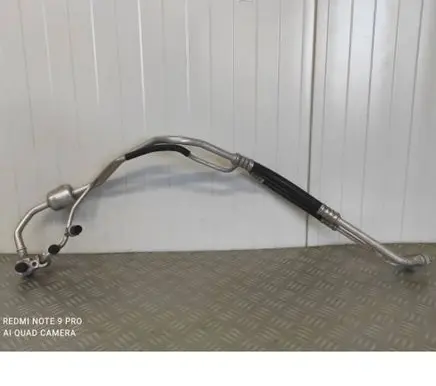 Opel Corsa D Air conditioning (A/C) pipe/hose 