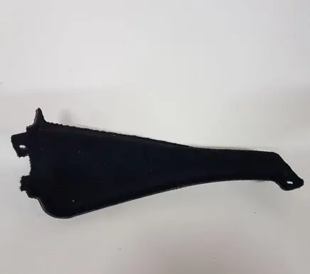 Mercedes-Benz C W204 Other trunk/boot trim element A2046903125