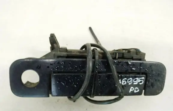 Audi A6 S6 C4 4A Front door interior handle 8d0837206a