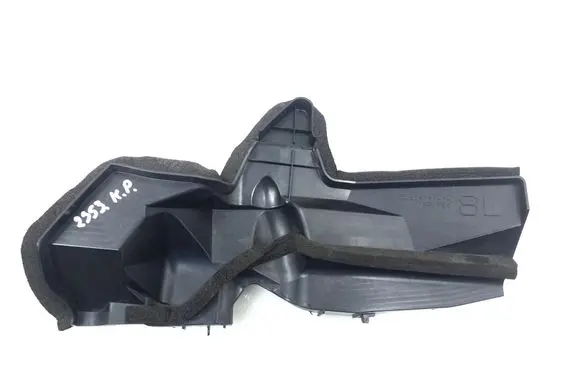 Toyota Prius+ (ZVW40) Intercooler air guide/duct channel 5329447040