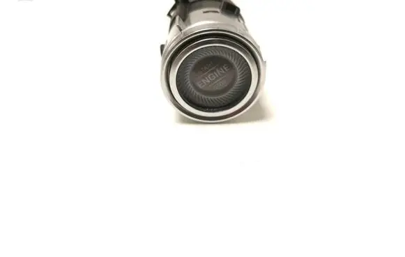Mercedes-Benz C W205 Engine start stop button switch A2139055500